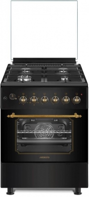 Ardesto FSCF C 606 B