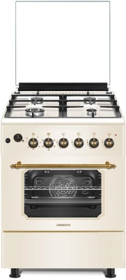 Ardesto FSCF C 606 BG