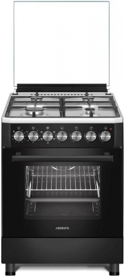 Ardesto FSCF C 606 BI