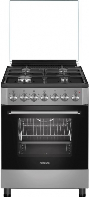 Ardesto FSCF C 606 GB