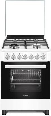 Ardesto FSCF C 606 W