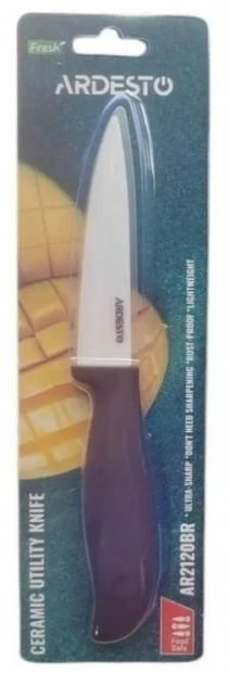 Нож Ardesto Fresh (AR2120BR)