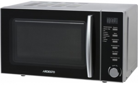 Микроволновая печь Ardesto GO E 725 S