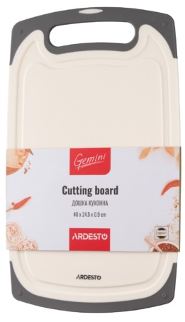 Дошка обробна Ardesto Gemini (AR1441BG)