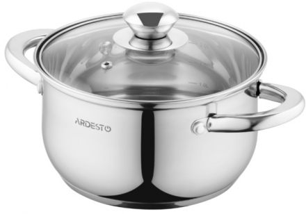 Кастрюля Ardesto Gemini (AR1923GS)