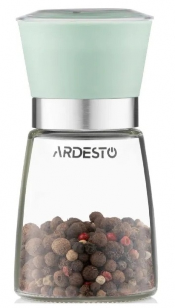 Мельничка для специй Ardesto Gemini (AR2101GR)