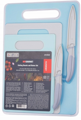 Ardesto Gemini Gourmet (AR1405GR)