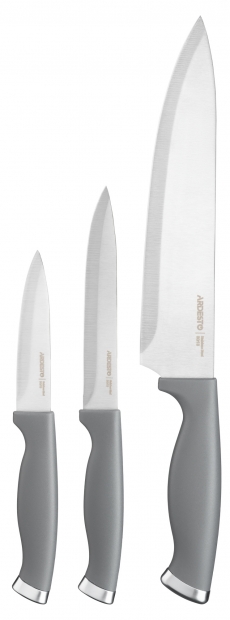 Набор ножей Ardesto Gemini Gourmet (AR2103GR)