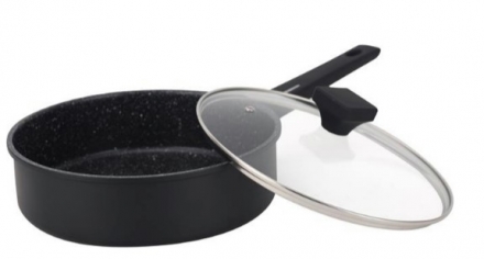 Сковородка Ardesto Gemini Gourmet Andria (AR1924GMG)