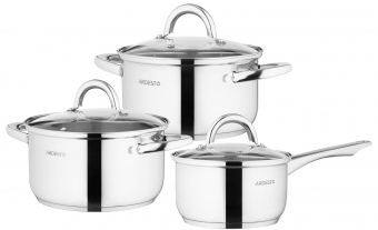 Ardesto Gemini Gourmet Andria (AR1906GPS)