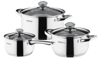 Ardesto Gemini Gourmet Varese (AR1906PS)