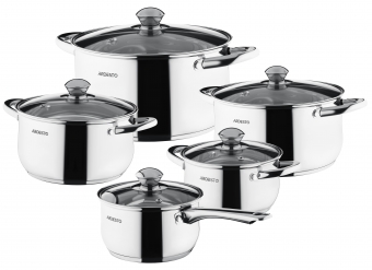 Ardesto Gemini Gourmet Varese (AR1910PS)