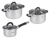 Gemini Salerno (AR1906S)