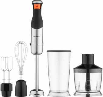 Ardesto HBG 800 DWHCHC