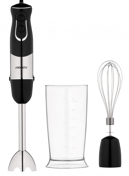 Блендер Ardesto HBK 800 BR