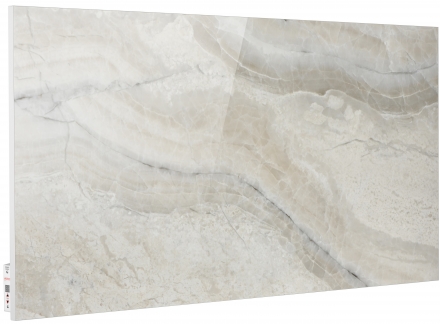 Керамический обогреватель Ardesto HCP 1000 RBGM