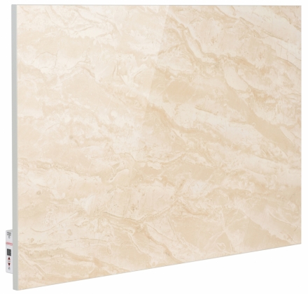 Керамический обогреватель Ardesto HCP 750 RBGM