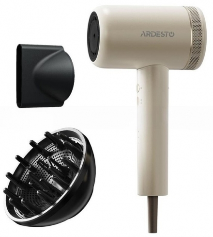 Фен Ardesto HD-Y702PERL