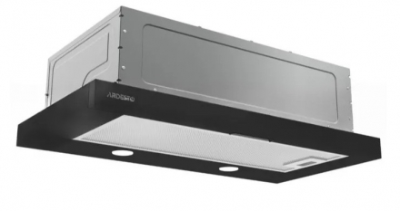 Вытяжка Ardesto HT-F700MBL