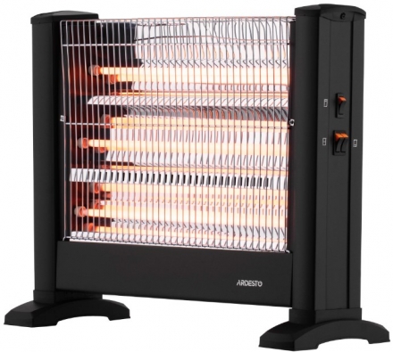 Обігрівач інфрачервоний Ardesto IHS 1650