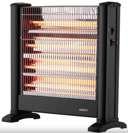 Обігрівач інфрачервоний Ardesto IHS 2200