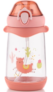 Ardesto Бутылка для питья Ardesto Llama (AR2250PL)