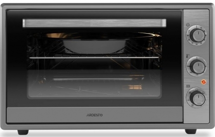 Электропечь Ardesto MEO F 60 RCDG