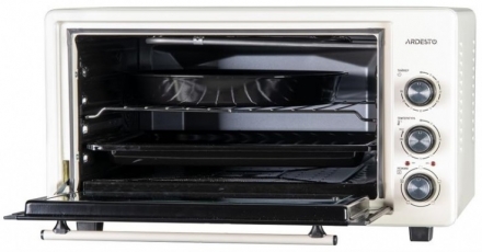 Электропечь Ardesto MEO S 50 FBG