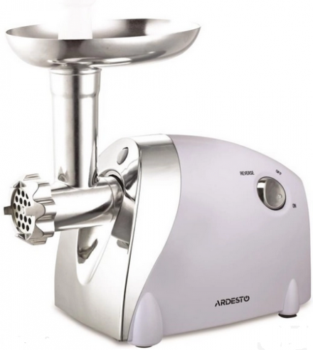М'ясорубка Ardesto MGA 2000 W
