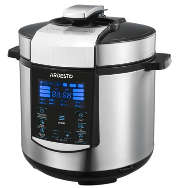 Мультиварка Ardesto MPC P 225