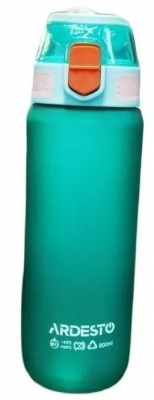 Ardesto Бутылка для питья Ardesto Matte (AR2281MB)