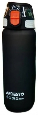 Ardesto Бутылка для питья Ardesto Matte (AR2281ML)