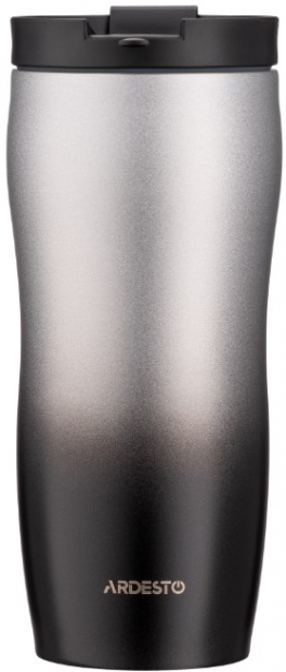 Термокружка Ardesto Metallic (AR2645BM)