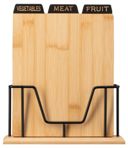 Дошка обробна Ardesto Midori (AR1427BM)