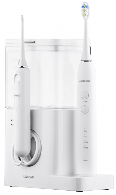 Ирригатор Ardesto OI R 600 WTB