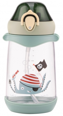 Ardesto Бутылка для питья Ardesto Octopus (AR2250PO)