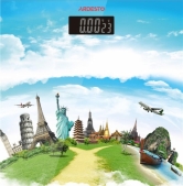 Ardesto SCB 965 TRAVEL