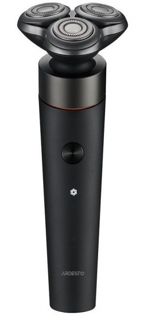 Электробритва Ardesto SHRR B 5 WDR