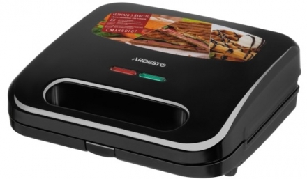 Мультимейкер Ardesto SM H 300 B