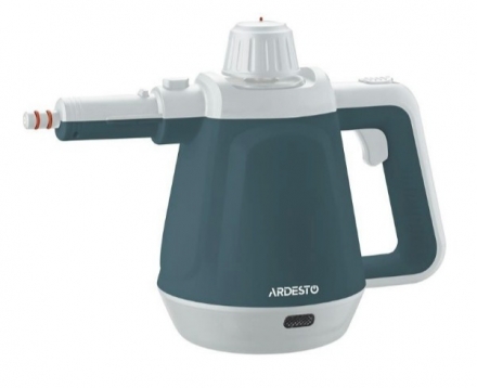 Пароочиститель Ardesto STC-C1200W3-5