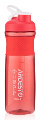 Ardesto Бутылка для питья Ardesto Smart Bottle (AR2204TR)