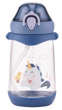 Бутылка для питья Ardesto Unicorn (AR2250PU)