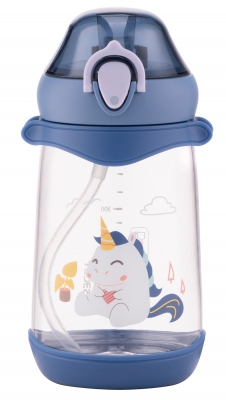 Ardesto Бутылка для питья Ardesto Unicorn (AR2250PU)