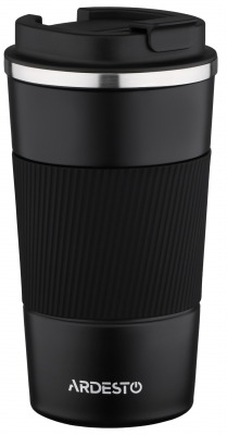 Ardesto Термокружка Ardesto Urban (AR2638TMB)