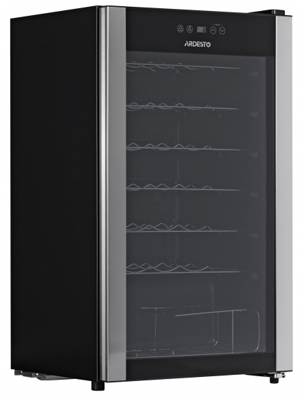 Винна шафа Ardesto WCF M 34