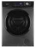 Стирально-сушильная машина Ardesto WDMW 106 ISBD