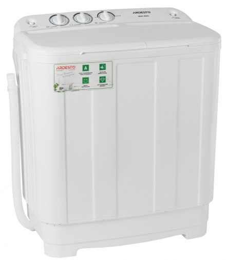 Стиральная машина Ardesto WMH W 60 C