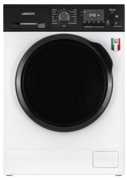 Стиральная машина Ardesto WMI 7140
