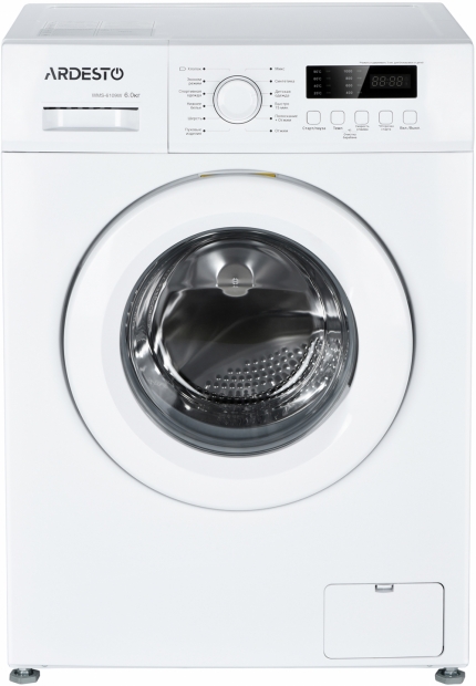 Стиральная машина Ardesto WMS 6109 W