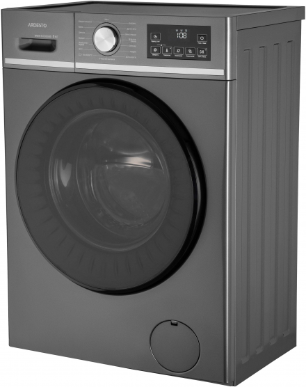 Стиральная машина Ardesto WMW 6103 DGBD